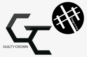Crown Logo Png - Guilty Crown Inori White Dress