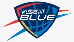 Okc Blue Logo - Nba G League Team Logos