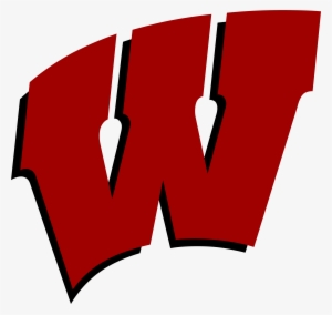 Wisconsin Football Logo