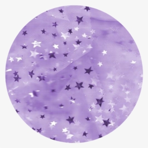 Purple Aesthetic Icon Tumblr Stars Png - Blue Haze Aesthetic