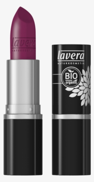 Lavera Beautiful Lips Colour Intense - Lavera Lipstick 5