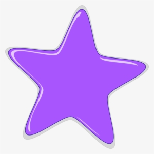 The Top 5 Best Blogs On Purple Star Clipart Image Stock - Purple Star Clip Art