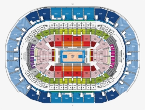Okc Thunder Ticket Clip Art - Nba Lakers Tickets Price 2018