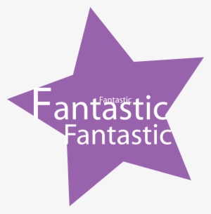 This Free Icons Png Design Of Fantastic Star