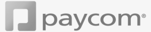 Paycom Logo Color Clear Copy - Paycom