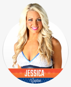 Tg-profile Jessica 1516 - Blond