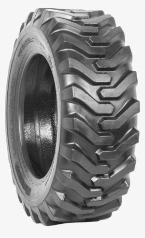 Economical Tire With Good Traction And 5 Yr - Camso
