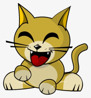Cute Dog And Cat Clipart Free Images - Catclipart Png