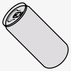 This Free Icons Png Design Of Soda Can