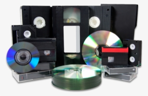 Converting Vhs To Dvd - Cd Dvd Tape