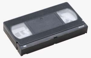 Digicom Offers Media Transfer Services At Very Affordable - Vhs