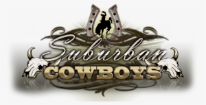 Suburban Cowboys Logo