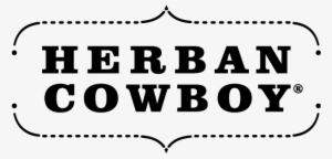 Herban Cowboy Logo - Ranbaxy Laboratories