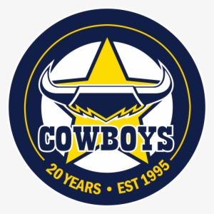 Cowboys Late To The P, Y With Last, Gasp Win Over Warriors - North Queensland Cowboys