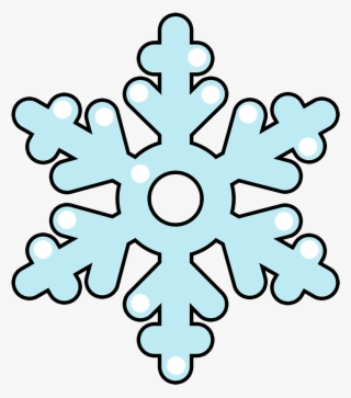 File - Is-snowflake - Sun Vector Black And White
