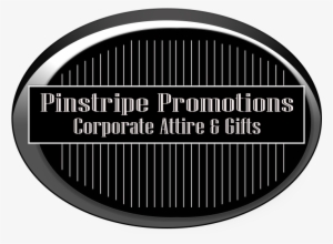 Pinstripe Promotions Corporate Attire & Gifts - Circle