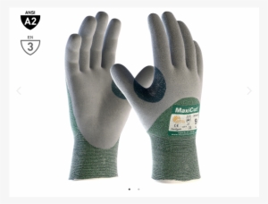 Pip Atg 18 575 Maxicut Gloves - Rukavice Protipořezové Atg Maxicut 34-451 Nitril 10