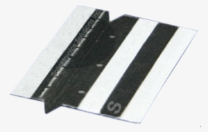Black Double Splice Tape - Shenzhen