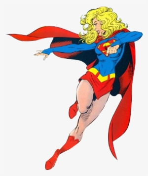 Superwoman Clip Art Superwoman Black Encode Clipart - Dc Comics Superman Reign Of The Supermen Boy Meets