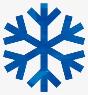 Snowflake - Cold Air