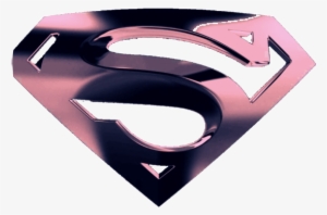 Report Abuse - Superman Logo Vertical