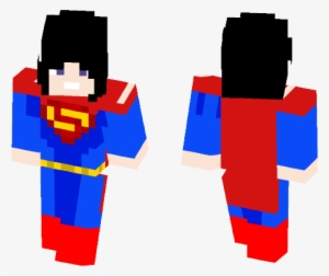 Superwoman (dc) - Minecraft Skin John Wick