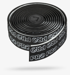 Pro Handlebar Tape Sport Control Team Black - Pro Sport Control Team Bar Tape Black/white