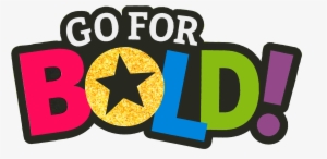 2018-2019 Girl Scout Cookies - Go For Bold Girl Scouts