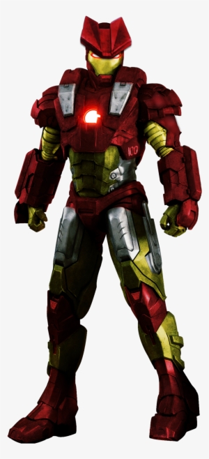 Iron Man