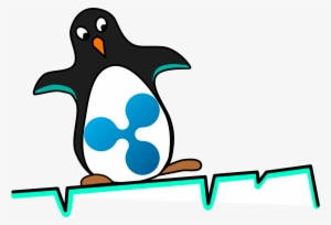 deceptive stability of ripple evidence of price manipulation - penguin