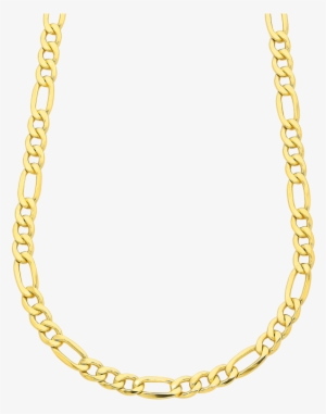 Mens Gold Chain Png