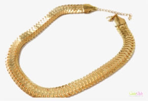 Jewellery Chain Png Transparent Image - Chain