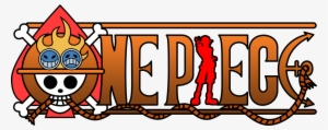 One Piece Luffy Logo Png
