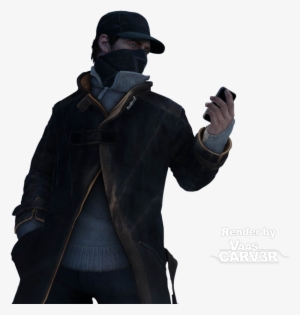 Watch Dogs Free Download Png - Watch Dogs