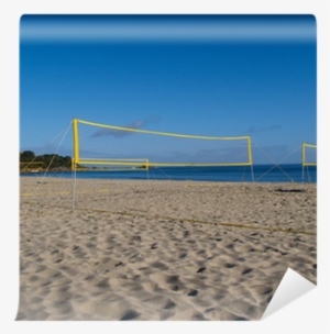 Summer Beach Sport, Volleyball Nets - Beach Volleyball