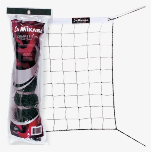 Vbn-2 - Mikasa Volleyball Net