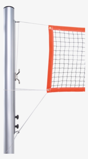 Circulation Volleyball Net - Net