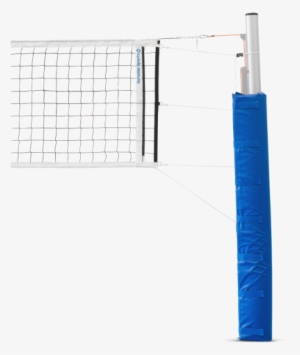 Protective Padding For Volleyball Posts Or Silver Slammer - Volleybalpaal
