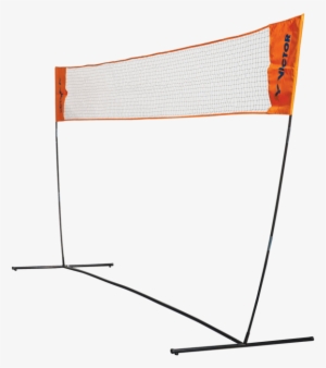 Victor Easy-badminton Net