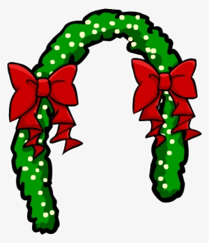 Door Garland Furniture Icon Id 139 - Cp Furniture Items Christmas