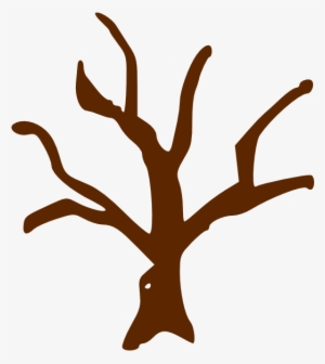 Branch Clipart Stick - Tree Branches Clipart