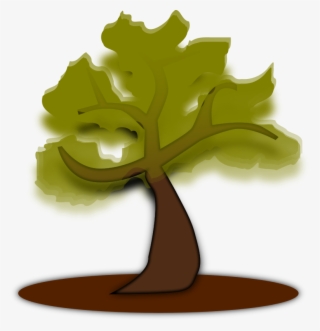 Download Drawing Tree Trunk Free Commercial Clipart - Clip Art