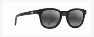 Maui Jim Koko Head Sunglasses - Monochrome