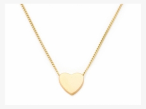 "sweet Heart" Necklace - Pendant