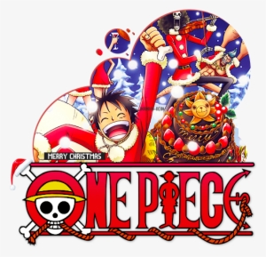 The One Piece Picture Thread - Merry Christmas One Piece