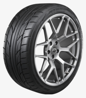 Nitto Tire Nt555 G2