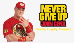 John Cena Wallpaper Probably With A Ballplayer, A Right - John Cena Style Never Give Up