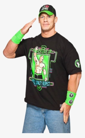 John Cena Png 2014 - John Cena In 2014