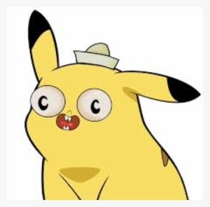 Pics Of Me, The Pikachu - You Like Krabby Patty's Meme