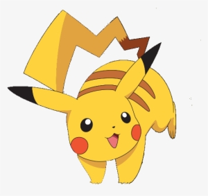 Pikachu Clipart Anime - Vs Battles Pikachu Transparent PNG - 562x509 - Free  Download on NicePNG